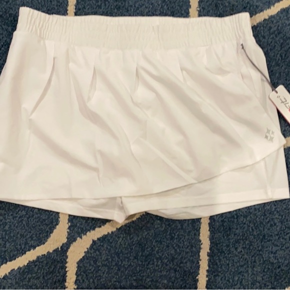 NWT Jofit Sport Cascade Skort Tennis, Golf, XXL - Picture 1 of 6